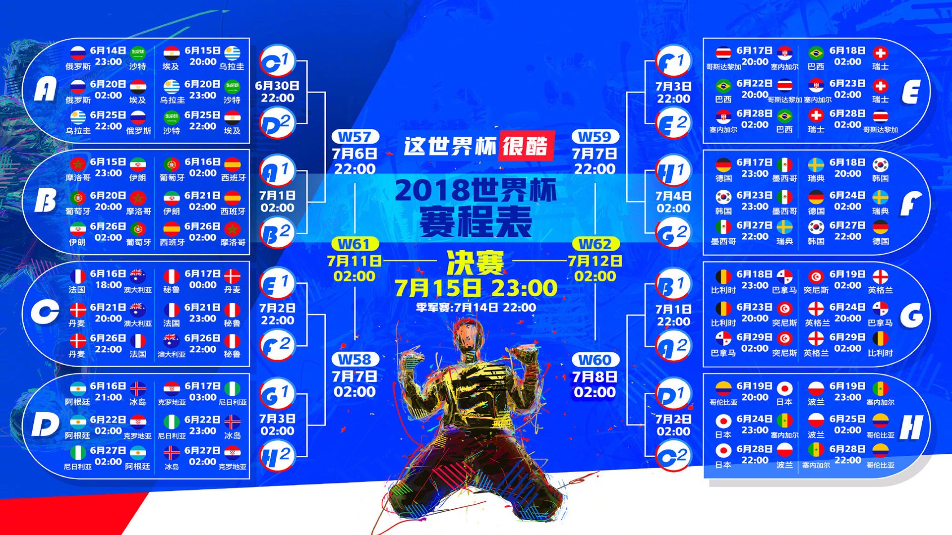 浓眉披斗牛士战袍,降维打击引爆全球热议